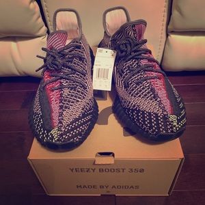 Yecheil Non-Reflective